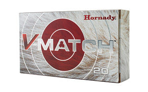 22 ARC 62gr ELD-VT V-MATCH