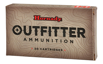 300 Win Mag 180gr CX Outfitter Non Lead 821974