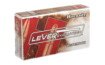 35 Remington 200gr FTX LeverEvolution 82735