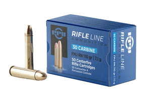 30 Carbine 110gr FMJ