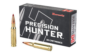 308 Winchester 178gr ELD-X Precision Hunter