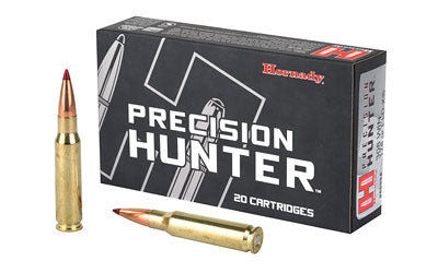 308 Winchester 178gr ELD-X Precision Hunter