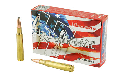30-06 Springfield 180gr InterLock American Whitetail