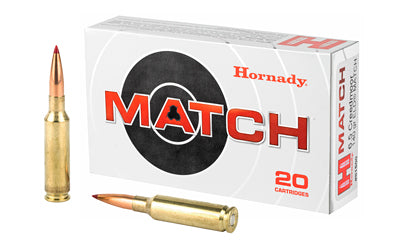 6.5 Creedmoor 140gr ELD MATCH