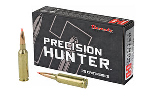 6MM ARC 103gr ELD-X Precision Hunter