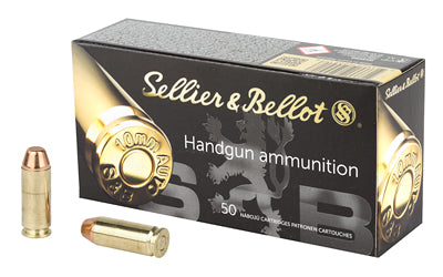 10mm 180gr FMJ-FP SB10A