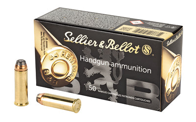 44 Magnum 240gr SJSP