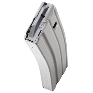 Speed™ Aluminum AR 30 Round - 5.56/.223